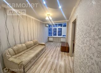 Двухкомнатная квартира на продажу, 44.4 м2, Ставрополь, переулок Крупской, 29к1, микрорайон № 9