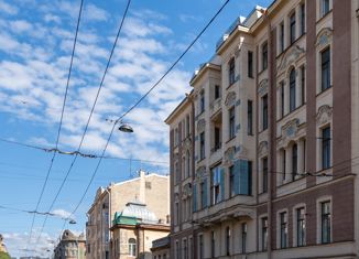 Продается пятикомнатная квартира, 155.1 м2, Санкт-Петербург, Мытнинская улица, 11, метро Площадь Восстания