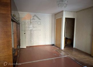 Продам 2-комнатную квартиру, 42.5 м2, Новосибирск, Ленинский район, Планировочная улица, 10