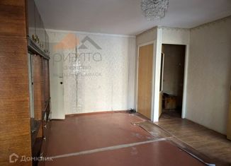 Продам 2-комнатную квартиру, 42.5 м2, Новосибирск, Планировочная улица, 10, Планировочная улица