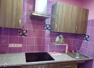 Продаю однокомнатную квартиру, 37 м2, Ростов-на-Дону, улица Скачкова, 52, ЖК Акварель