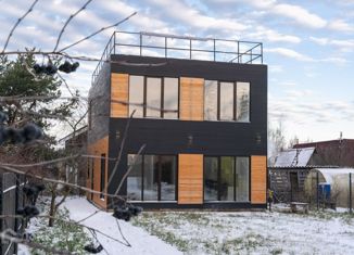 Продается дом, 110 м2, Сестрорецк, 18-я дорожка, 18/6