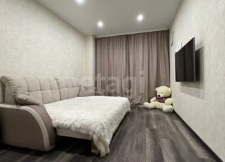 Продажа 2-ком. квартиры, 64.1 м2, поселок Верхнетемерницкий, улица Венеры, 23, ЖК Норд