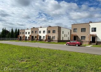 Продажа таунхауса, 100 м2, деревня Бурцево, 2-я Комфортная улица, 7/4