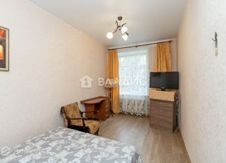 3-комнатная квартира на продажу, 65.9 м2, Владимир, Северная улица, 10, Ленинский район