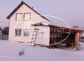 Продается дом, 104.7 м2, деревня Капидоны, Садовая улица, 5