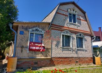 Продам дом, 100 м2, деревня Крапивино, деревня Крапивино, 34