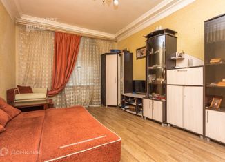 Продажа 3-комнатной квартиры, 80 м2, Уфа, улица Калинина, 4, жилой район Черниковка