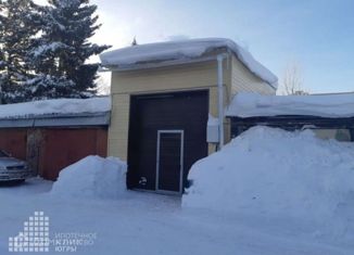 Продам гараж, 33 м2, Ханты-Мансийск, улица Мира, 121