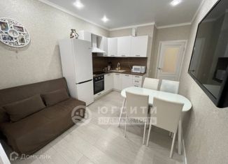 Двухкомнатная квартира на продажу, 72 м2, Анапа, Парковая улица, 61к2, ЖК Привилегия