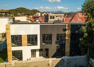 Продам таунхаус, 90 м2, посёлок городского типа Сириус, Ивовый переулок