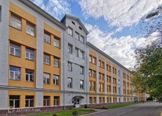 Сдаю в аренду офис, 139.15 м2, Москва, Мишина улица, 56с2, Мишина улица