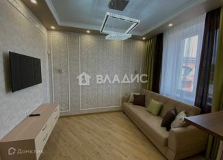 Продам двухкомнатную квартиру, 44 м2, Благовещенск, улица Калинина, 68