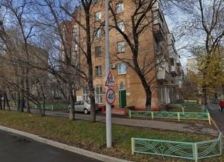 Продаю 2-комнатную квартиру, 42.8 м2, Москва, улица Ирины Левченко, 2, улица Ирины Левченко