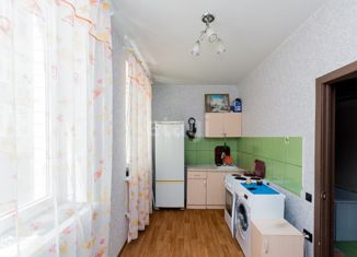 Продаю 1-ком. квартиру, 32.9 м2, посёлок Российский, Измаильская улица, 19