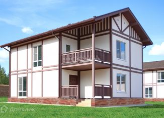 Продажа дома, 160 м2, поселок Западный, Лесная улица, 32