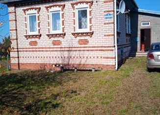 Продам дом, 66.1 м2, село Красный Оселок, улица Черёмушки, 8