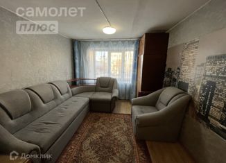 Комната на продажу, 17.7 м2, Курган, улица Коли Мяготина, 122, Центральный район