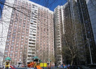 1-комнатная квартира в аренду, 38 м2, Москва, улица Академика Пилюгина, 26к3, Ломоносовский район