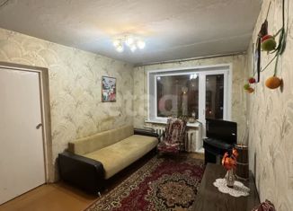 3-комнатная квартира на продажу, 49.1 м2, Калужская область, улица Мичурина, 36