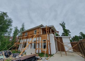 Продам дом, 200 м2, ДНТ Мечта, 1-й Южный проезд, 13