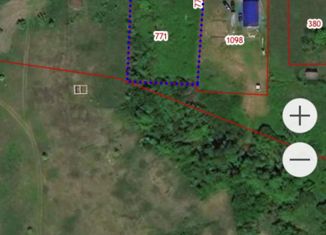 Продаю земельный участок, 14.04 сот., садовое общество Здоровье
