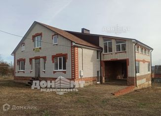 Продается дом, 270 м2, посёлок городского типа Усть-Донецкий, Виноградная улица, 39