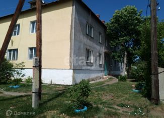 Продажа однокомнатной квартиры, 31.1 м2, посёлок Каменский, Больничная улица, 1