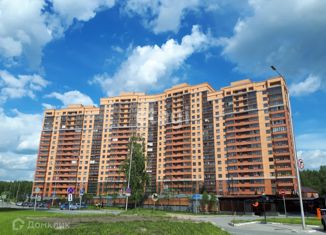 Продам трехкомнатную квартиру, 71.8 м2, Новосибирск, улица Николаева, 18, Советский район