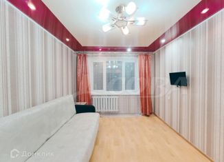 Продается 2-ком. квартира, 43.4 м2, Нефтеюганск, 12-й микрорайон, 5