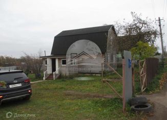 Продажа дома, 72 м2, деревня Трубичино