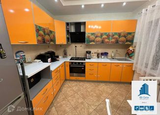 Дом на продажу, 52 м2, Краснодар, улица Полины Осипенко, 34, улица Полины Осипенко