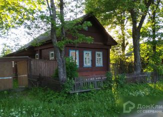 Продам дом, 32 м2, село Писцово, Советская площадь