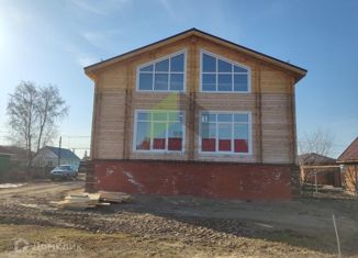 Продам дом, 180 м2, село Пушкино, улица 30 лет Победы, 18