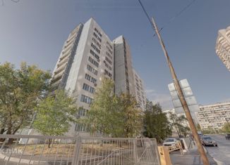 Продам 3-комнатную квартиру, 38.2 м2, Москва, улица Твардовского, 10с2, район Строгино