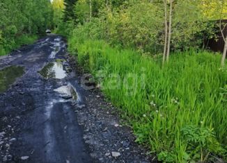 Участок на продажу, 15 сот., Мыски, Дружная улица