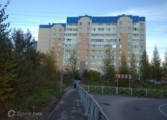 Продам 3-комнатную квартиру, 82.3 м2, деревня Кальтино, Колтушское шоссе, 19к1