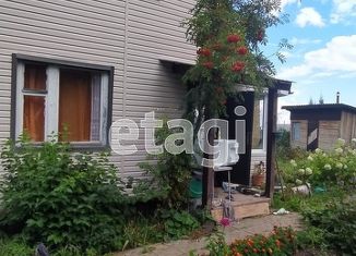 Продается дом, 80 м2, садоводческое некоммерческое товарищество Листопад