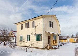 Продаю дом, 90 м2, садовое товарищество Щербаков Хутор, 16-я линия