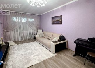 Продается 2-комнатная квартира, 66 м2, Ставрополь, 2-й Юго-Западный проезд, 2Г, Промышленный район