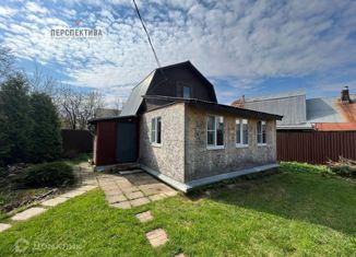 Продам дом, 50 м2, деревня Рассудово, Зелёная улица, 4