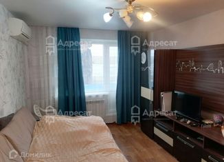 Продается 1-комнатная квартира, 36.2 м2, Волгоград, Тополёвая улица, 9