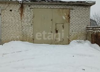Продам гараж, 366 м2, Новоульяновск, Автовокзальная улица