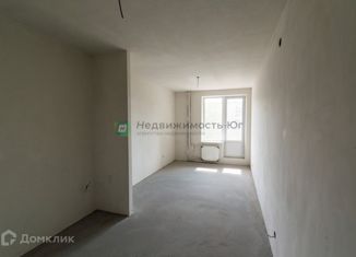 Продажа квартиры студии, 21.7 м2, Краснодар, улица Евгении Жигуленко, 7лит1
