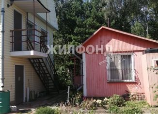 Продается дом, 108.9 м2, посёлок Красный Яр