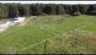 Продается земельный участок, 10 сот., поселок Моршанское, Парковая улица