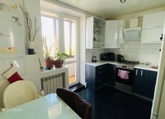 Продам 2-комнатную квартиру, 53.8 м2, поселок городского типа Новофёдоровка, переулок Марченко, 6