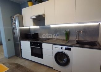 Продается 1-комнатная квартира, 46 м2, Тула, проспект Ленина, 93, ЖК Космос