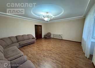 3-ком. квартира на продажу, 116.2 м2, Астраханская область, улица Николая Островского, 115