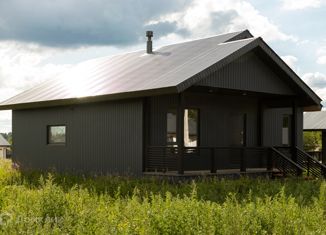 Продается дом, 85 м2, деревня Шудья, Краснодарская улица, 11